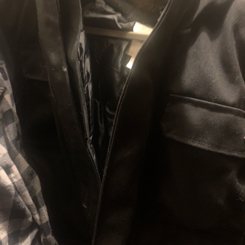 H&M Parka